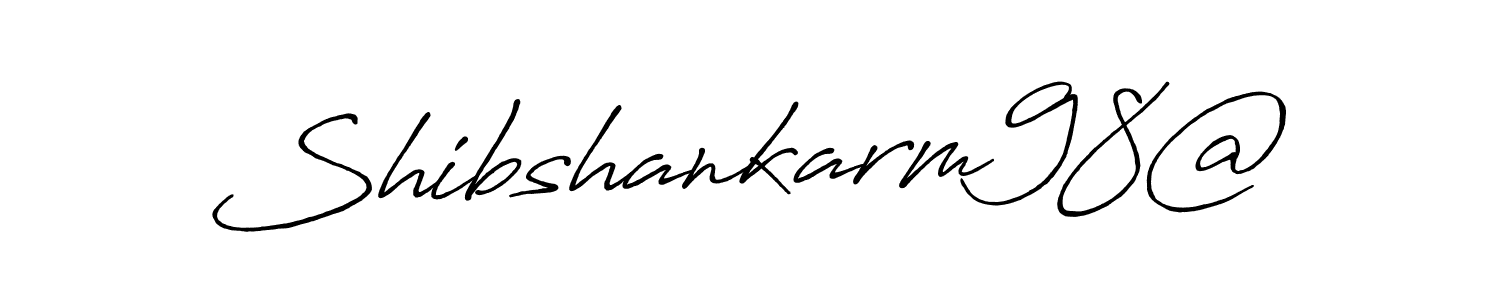 See photos of Shibshankarm98@ official signature by Spectra . Check more albums & portfolios. Read reviews & check more about Antro_Vectra_Bolder font. Shibshankarm98@ signature style 7 images and pictures png