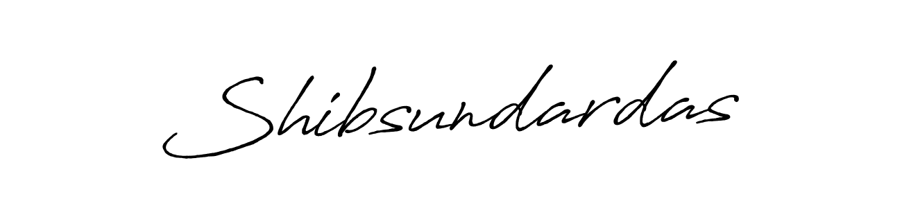 Here are the top 10 professional signature styles for the name Shibsundardas. These are the best autograph styles you can use for your name. Shibsundardas signature style 7 images and pictures png