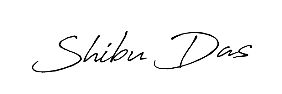 You should practise on your own different ways (Antro_Vectra_Bolder) to write your name (Shibu Das) in signature. don't let someone else do it for you. Shibu Das signature style 7 images and pictures png