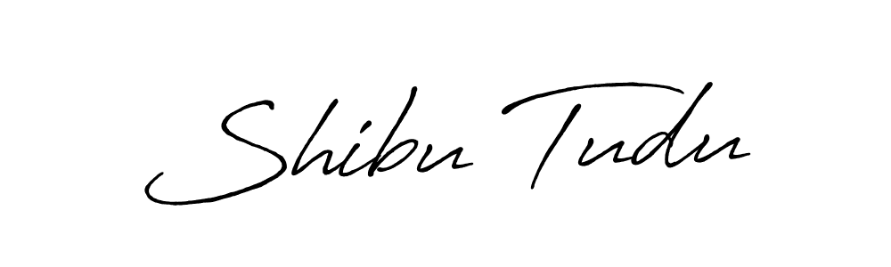 Best and Professional Signature Style for Shibu Tudu. Antro_Vectra_Bolder Best Signature Style Collection. Shibu Tudu signature style 7 images and pictures png