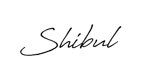 See photos of Shibul official signature by Spectra . Check more albums & portfolios. Read reviews & check more about Antro_Vectra_Bolder font. Shibul signature style 7 images and pictures png