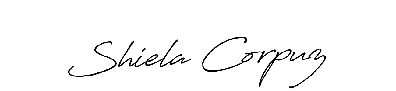 Best and Professional Signature Style for Shiela Corpuz. Antro_Vectra_Bolder Best Signature Style Collection. Shiela Corpuz signature style 7 images and pictures png