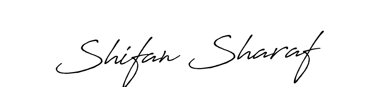 You can use this online signature creator to create a handwritten signature for the name Shifan Sharaf. This is the best online autograph maker. Shifan Sharaf signature style 7 images and pictures png