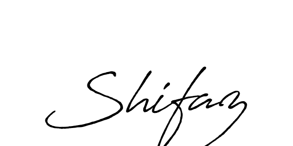 Make a beautiful signature design for name Shifaz. Use this online signature maker to create a handwritten signature for free. Shifaz signature style 7 images and pictures png