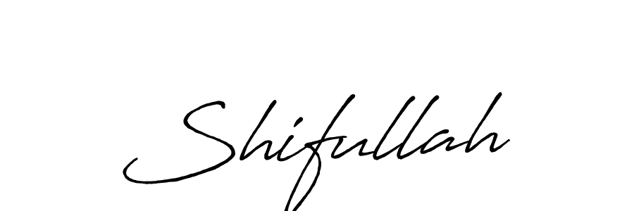 Also You can easily find your signature by using the search form. We will create Shifullah name handwritten signature images for you free of cost using Antro_Vectra_Bolder sign style. Shifullah signature style 7 images and pictures png