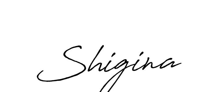 You can use this online signature creator to create a handwritten signature for the name Shigina. This is the best online autograph maker. Shigina signature style 7 images and pictures png