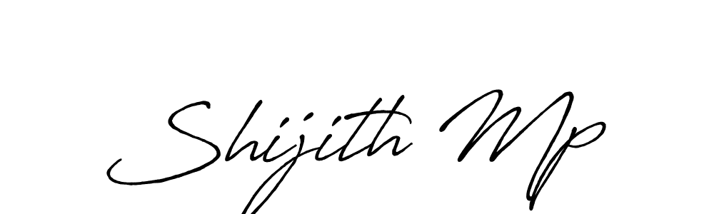 Make a short Shijith Mp signature style. Manage your documents anywhere anytime using Antro_Vectra_Bolder. Create and add eSignatures, submit forms, share and send files easily. Shijith Mp signature style 7 images and pictures png