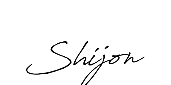 This is the best signature style for the Shijon name. Also you like these signature font (Antro_Vectra_Bolder). Mix name signature. Shijon signature style 7 images and pictures png