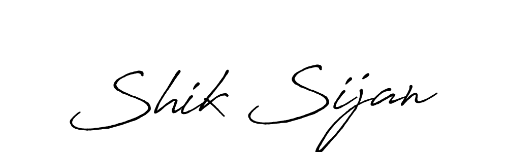 Here are the top 10 professional signature styles for the name Shik Sijan. These are the best autograph styles you can use for your name. Shik Sijan signature style 7 images and pictures png