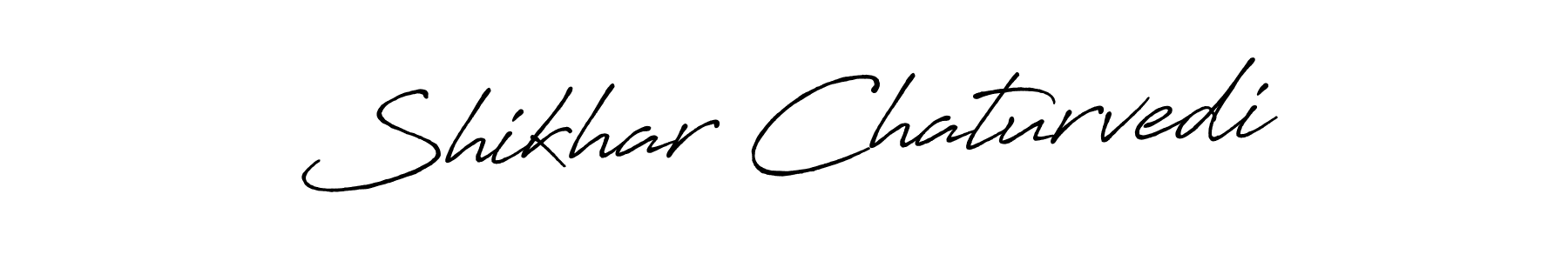 Best and Professional Signature Style for Shikhar Chaturvedi. Antro_Vectra_Bolder Best Signature Style Collection. Shikhar Chaturvedi signature style 7 images and pictures png