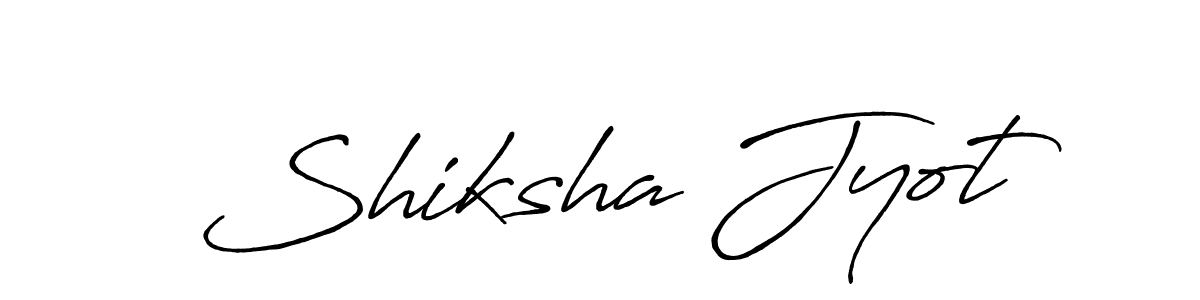 Best and Professional Signature Style for Shiksha Jyot. Antro_Vectra_Bolder Best Signature Style Collection. Shiksha Jyot signature style 7 images and pictures png