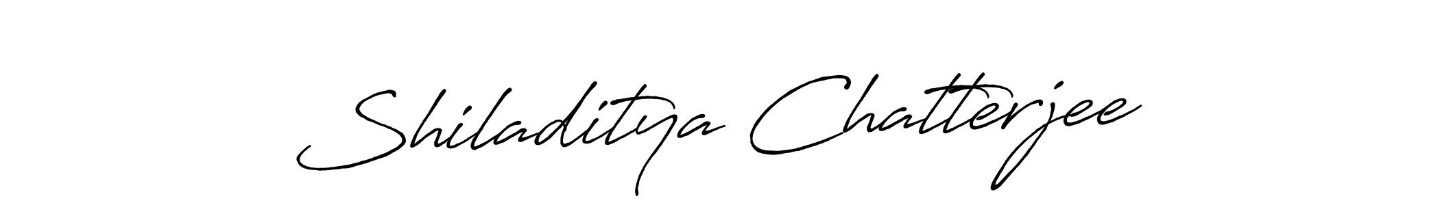 See photos of Shiladitya Chatterjee official signature by Spectra . Check more albums & portfolios. Read reviews & check more about Antro_Vectra_Bolder font. Shiladitya Chatterjee signature style 7 images and pictures png