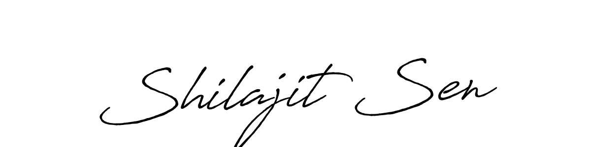 You can use this online signature creator to create a handwritten signature for the name Shilajit Sen. This is the best online autograph maker. Shilajit Sen signature style 7 images and pictures png