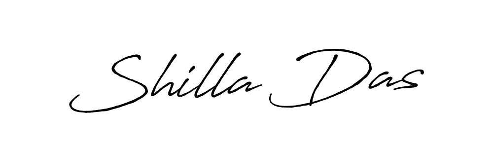 Similarly Antro_Vectra_Bolder is the best handwritten signature design. Signature creator online .You can use it as an online autograph creator for name Shilla Das. Shilla Das signature style 7 images and pictures png