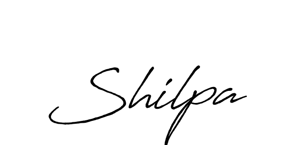 if you are searching for the best signature style for your name Shilpa. so please give up your signature search. here we have designed multiple signature styles  using Antro_Vectra_Bolder. Shilpa signature style 7 images and pictures png