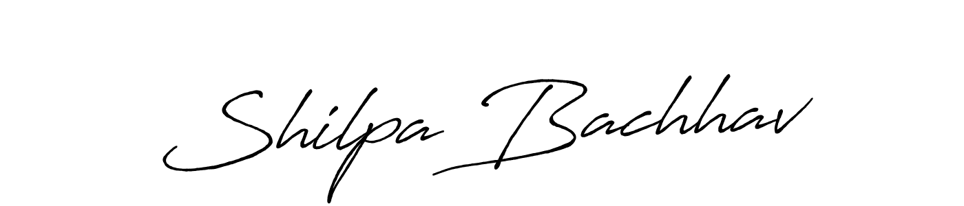 You can use this online signature creator to create a handwritten signature for the name Shilpa Bachhav. This is the best online autograph maker. Shilpa Bachhav signature style 7 images and pictures png