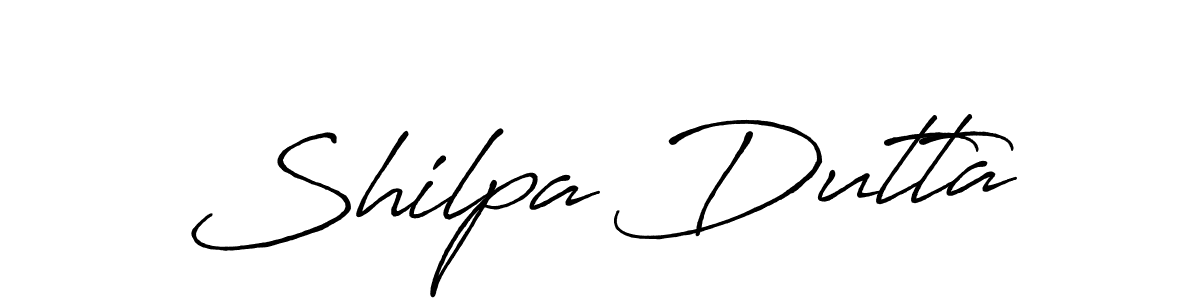 See photos of Shilpa Dutta official signature by Spectra . Check more albums & portfolios. Read reviews & check more about Antro_Vectra_Bolder font. Shilpa Dutta signature style 7 images and pictures png