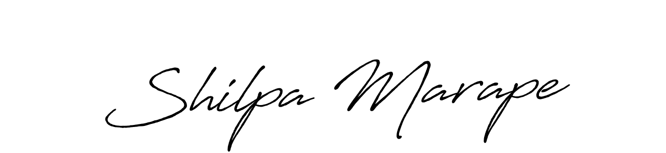 How to Draw Shilpa Marape signature style? Antro_Vectra_Bolder is a latest design signature styles for name Shilpa Marape. Shilpa Marape signature style 7 images and pictures png