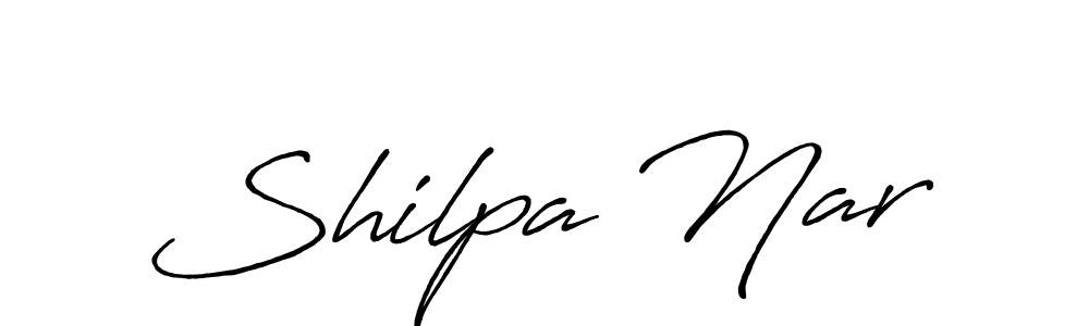 Check out images of Autograph of Shilpa Nar name. Actor Shilpa Nar Signature Style. Antro_Vectra_Bolder is a professional sign style online. Shilpa Nar signature style 7 images and pictures png