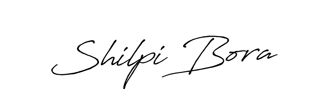 See photos of Shilpi Bora official signature by Spectra . Check more albums & portfolios. Read reviews & check more about Antro_Vectra_Bolder font. Shilpi Bora signature style 7 images and pictures png