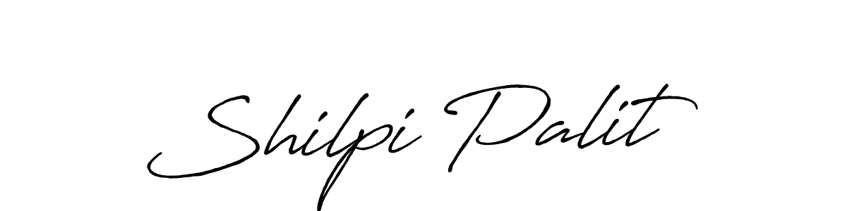 Once you've used our free online signature maker to create your best signature Antro_Vectra_Bolder style, it's time to enjoy all of the benefits that Shilpi Palit name signing documents. Shilpi Palit signature style 7 images and pictures png