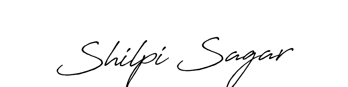 Make a short Shilpi Sagar signature style. Manage your documents anywhere anytime using Antro_Vectra_Bolder. Create and add eSignatures, submit forms, share and send files easily. Shilpi Sagar signature style 7 images and pictures png