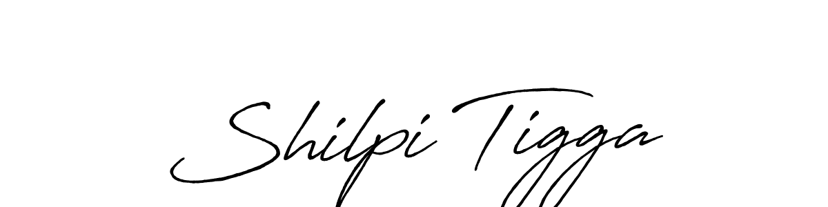 Also You can easily find your signature by using the search form. We will create Shilpi Tigga name handwritten signature images for you free of cost using Antro_Vectra_Bolder sign style. Shilpi Tigga signature style 7 images and pictures png