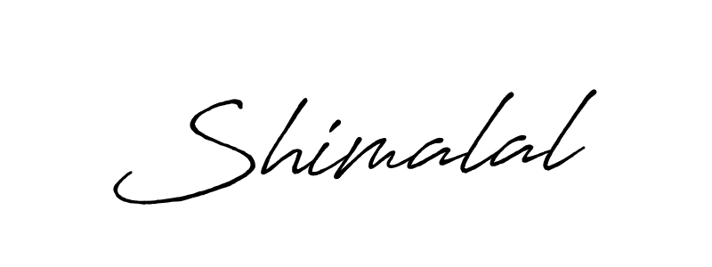 Also You can easily find your signature by using the search form. We will create Shimalal name handwritten signature images for you free of cost using Antro_Vectra_Bolder sign style. Shimalal signature style 7 images and pictures png