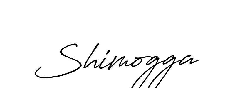 Once you've used our free online signature maker to create your best signature Antro_Vectra_Bolder style, it's time to enjoy all of the benefits that Shimogga name signing documents. Shimogga signature style 7 images and pictures png