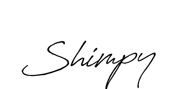 You can use this online signature creator to create a handwritten signature for the name Shimpy. This is the best online autograph maker. Shimpy signature style 7 images and pictures png