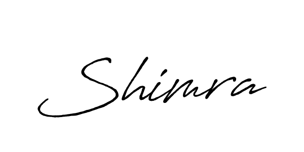 Make a short Shimra signature style. Manage your documents anywhere anytime using Antro_Vectra_Bolder. Create and add eSignatures, submit forms, share and send files easily. Shimra signature style 7 images and pictures png