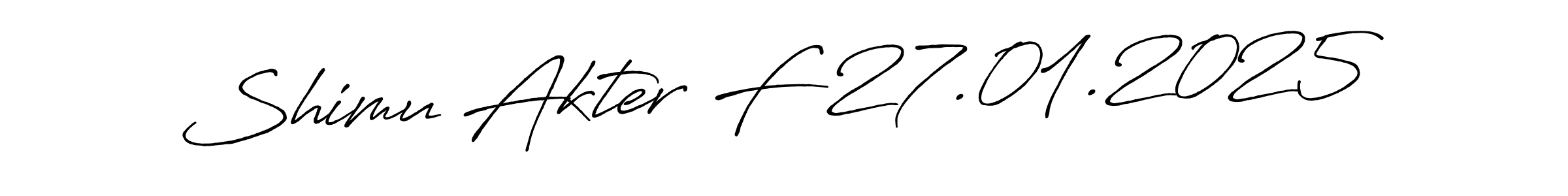 You can use this online signature creator to create a handwritten signature for the name Shimu Akter F 27.01.2025. This is the best online autograph maker. Shimu Akter F 27.01.2025 signature style 7 images and pictures png