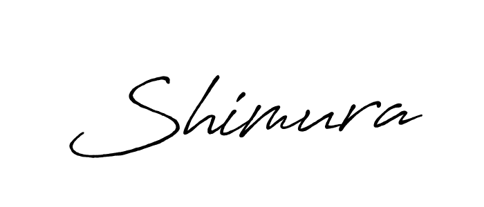 Once you've used our free online signature maker to create your best signature Antro_Vectra_Bolder style, it's time to enjoy all of the benefits that Shimura name signing documents. Shimura signature style 7 images and pictures png