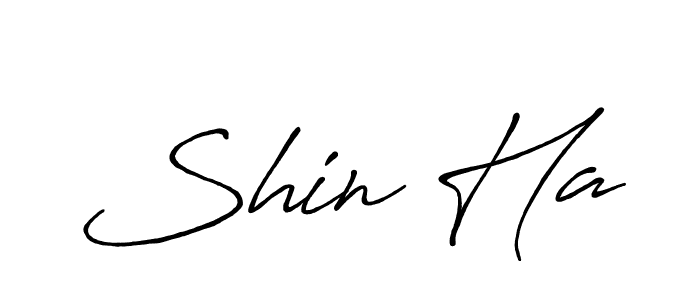 Make a short Shin Ha signature style. Manage your documents anywhere anytime using Antro_Vectra_Bolder. Create and add eSignatures, submit forms, share and send files easily. Shin Ha signature style 7 images and pictures png
