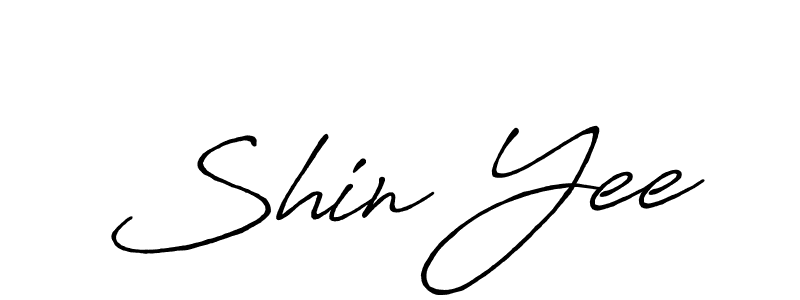 You can use this online signature creator to create a handwritten signature for the name Shin Yee. This is the best online autograph maker. Shin Yee signature style 7 images and pictures png