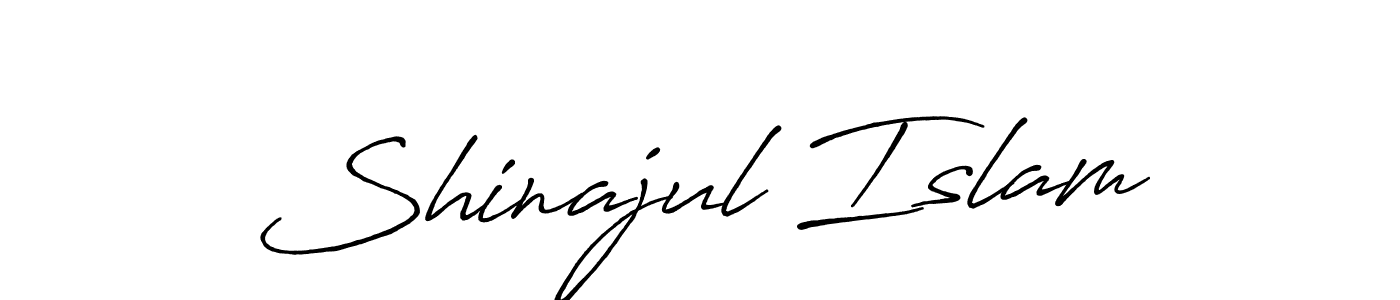 Here are the top 10 professional signature styles for the name Shinajul Islam. These are the best autograph styles you can use for your name. Shinajul Islam signature style 7 images and pictures png