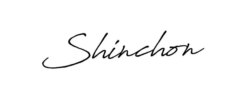 Antro_Vectra_Bolder is a professional signature style that is perfect for those who want to add a touch of class to their signature. It is also a great choice for those who want to make their signature more unique. Get Shinchon name to fancy signature for free. Shinchon signature style 7 images and pictures png