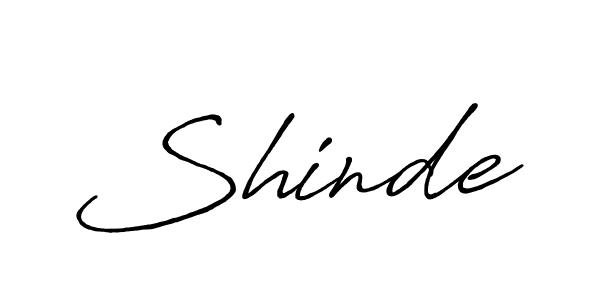 See photos of Shinde official signature by Spectra . Check more albums & portfolios. Read reviews & check more about Antro_Vectra_Bolder font. Shinde signature style 7 images and pictures png