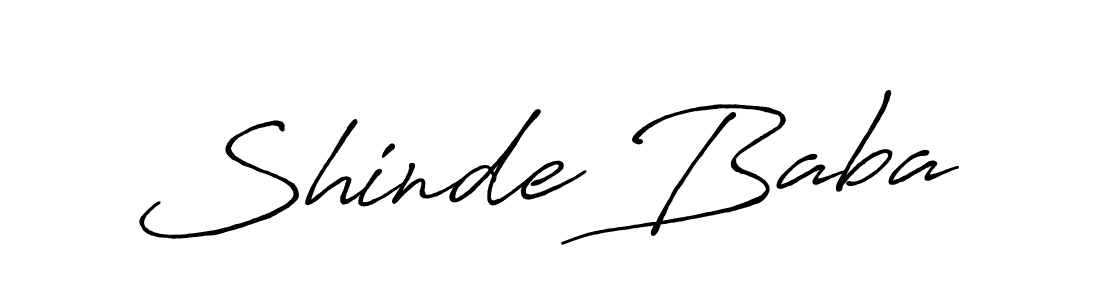 How to Draw Shinde Baba signature style? Antro_Vectra_Bolder is a latest design signature styles for name Shinde Baba. Shinde Baba signature style 7 images and pictures png