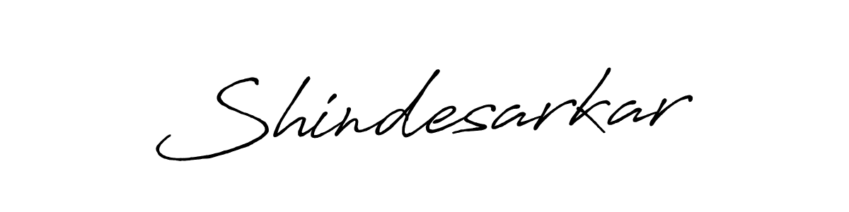 How to make Shindesarkar signature? Antro_Vectra_Bolder is a professional autograph style. Create handwritten signature for Shindesarkar name. Shindesarkar signature style 7 images and pictures png