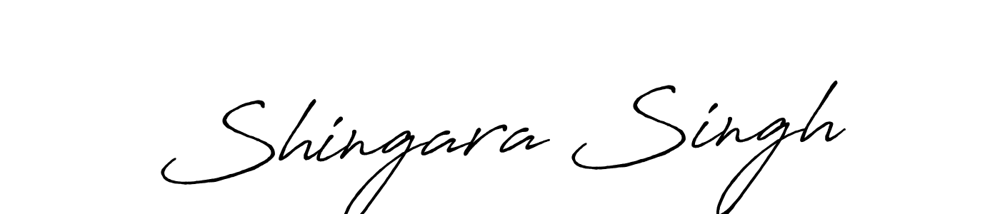 See photos of Shingara Singh official signature by Spectra . Check more albums & portfolios. Read reviews & check more about Antro_Vectra_Bolder font. Shingara Singh signature style 7 images and pictures png