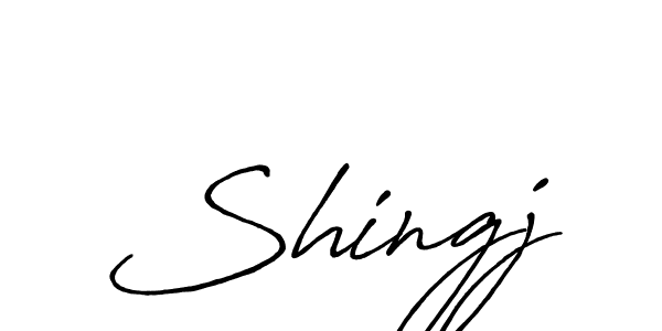 You can use this online signature creator to create a handwritten signature for the name Shingj. This is the best online autograph maker. Shingj signature style 7 images and pictures png