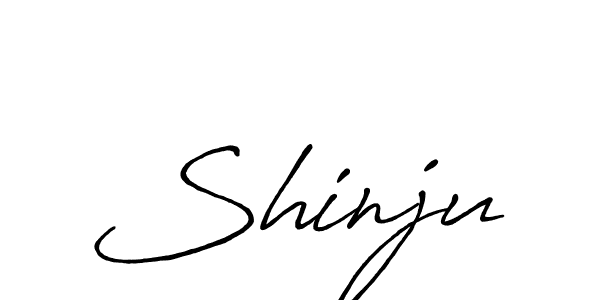 if you are searching for the best signature style for your name Shinju. so please give up your signature search. here we have designed multiple signature styles  using Antro_Vectra_Bolder. Shinju signature style 7 images and pictures png