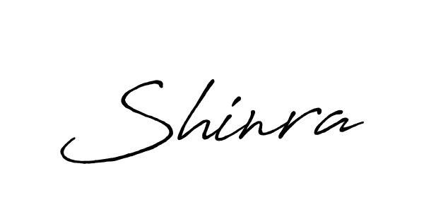 Once you've used our free online signature maker to create your best signature Antro_Vectra_Bolder style, it's time to enjoy all of the benefits that Shinra name signing documents. Shinra signature style 7 images and pictures png