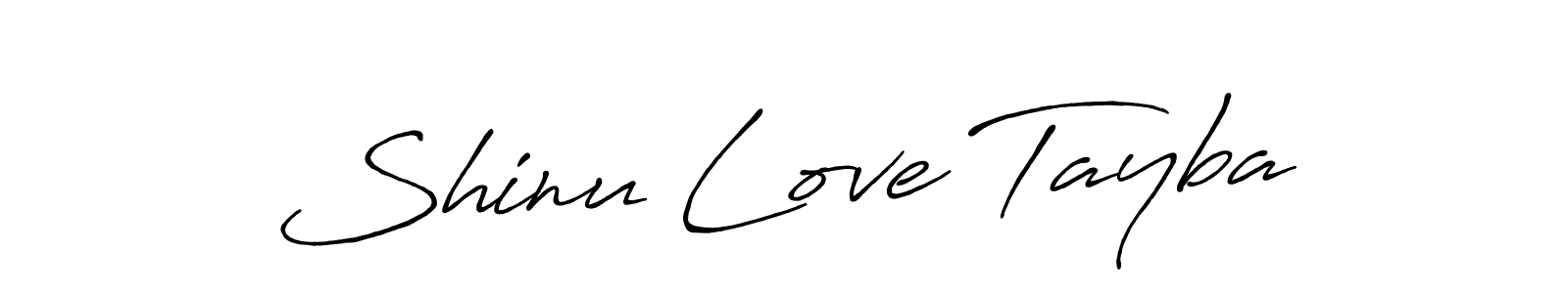 Here are the top 10 professional signature styles for the name Shinu Love Tayba. These are the best autograph styles you can use for your name. Shinu Love Tayba signature style 7 images and pictures png