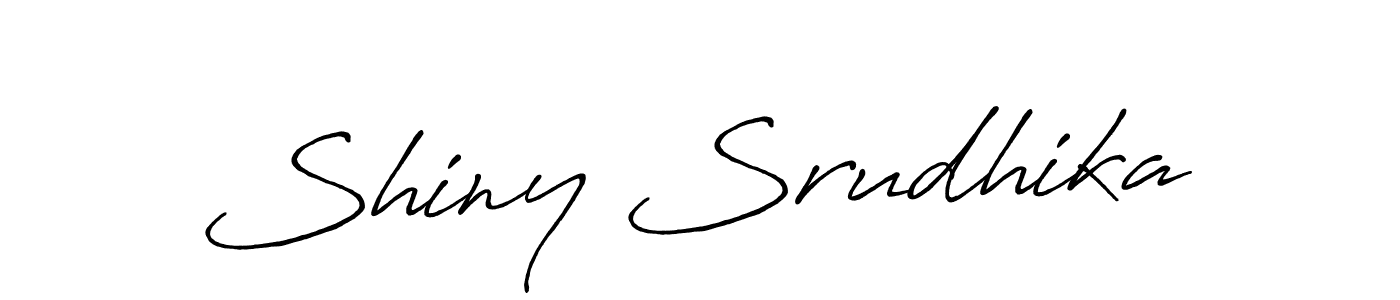 Here are the top 10 professional signature styles for the name Shiny Srudhika. These are the best autograph styles you can use for your name. Shiny Srudhika signature style 7 images and pictures png