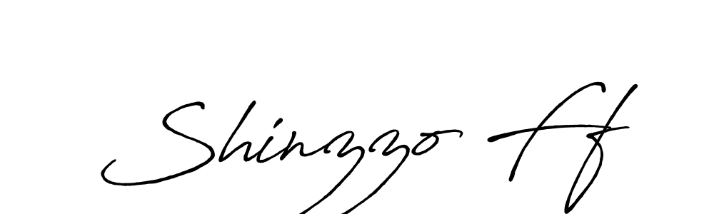 Antro_Vectra_Bolder is a professional signature style that is perfect for those who want to add a touch of class to their signature. It is also a great choice for those who want to make their signature more unique. Get Shinzzo Ff name to fancy signature for free. Shinzzo Ff signature style 7 images and pictures png
