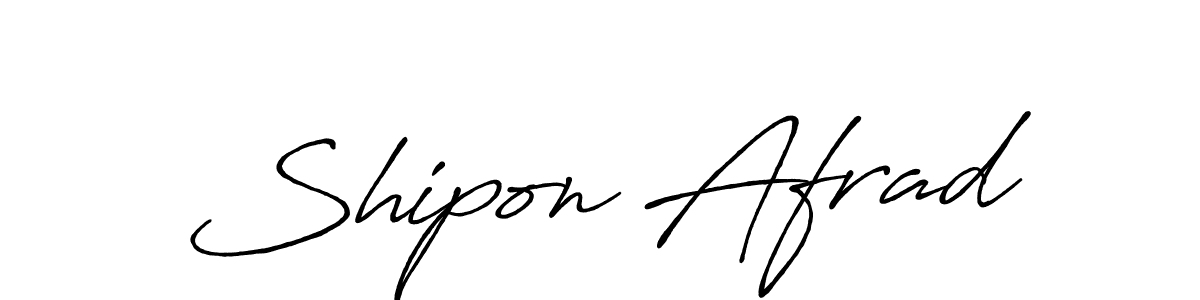 See photos of Shipon Afrad official signature by Spectra . Check more albums & portfolios. Read reviews & check more about Antro_Vectra_Bolder font. Shipon Afrad signature style 7 images and pictures png