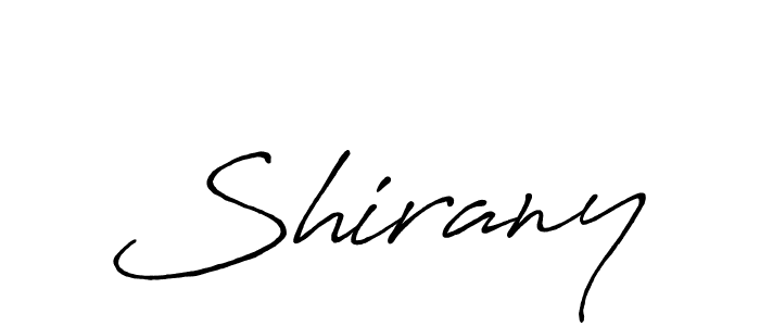 This is the best signature style for the Shirany name. Also you like these signature font (Antro_Vectra_Bolder). Mix name signature. Shirany signature style 7 images and pictures png