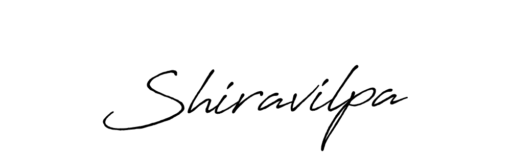 How to Draw Shiravilpa signature style? Antro_Vectra_Bolder is a latest design signature styles for name Shiravilpa. Shiravilpa signature style 7 images and pictures png